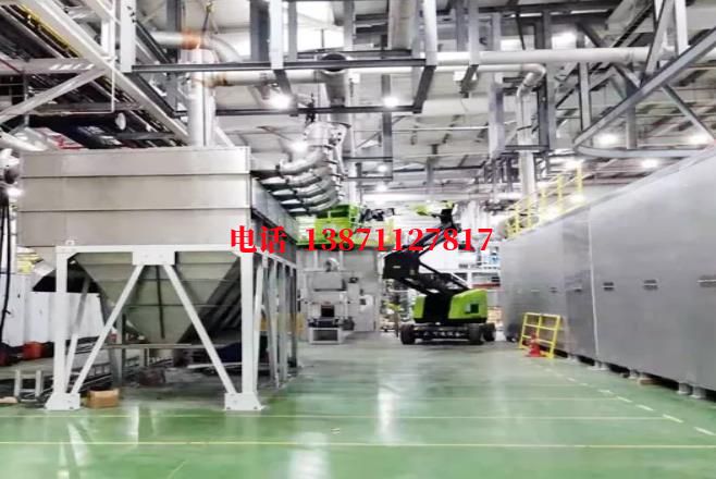 平罗机电设备安装工程,设备安装公司